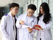 Tin tức - Quy định ngưỡng đầu vào đối với các ngành đào tạo khối sức khỏe