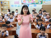 Tin tức - Những thay đổi về việc xếp lương, bổ nhiệm giáo viên các cấp