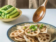 Sức khỏe - 7 lợi ích sức khỏe khi sử dụng thìa gỗ