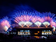 Tin tức - Chi tiết 31 điểm bắn pháo hoa dịp Tết Nguyên đán tại Hà Nội