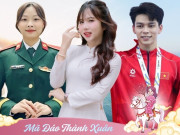 Tin tức - Gen Z tuổi Ngọ và dấu ấn năm 2025: Cô giáo trẻ ươm mầm tri thức, “hot boy” thể dục dụng cụ tỏa sáng ở SEA Games