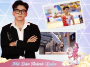 Tin tức - Nam vận động viên Gen Z tuổi Ngọ với bản lĩnh vàng và hành trình truyền cảm hứng: “Dám nghĩ, dám làm, đừng sợ thất bại”