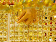 Tin tức - Nếm trái đắng khi "đu đỉnh" giá vàng, bạc