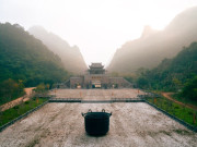 Lifestyle - Hé lộ bí ẩn về Đàn Kính Thiên, nơi vua Đinh tế trời 1.000 năm trước