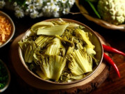 Sức khỏe - Món ăn nhiều người Việt ưa thích: Ngon miệng, tiêu hóa tốt nhưng khuyến cáo không phù hợp với người suy thận