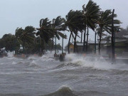 Tin tức - Dự báo số cơn bão có thể ảnh hưởng tới Việt Nam trong năm 2026