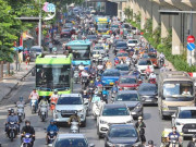 Tin tức - Mức phạt lỗi xe không chính chủ năm 2026 theo quy định mới nhất