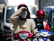 Tin tức - Năm 2026 được dự báo nắng nóng khốc liệt hơn