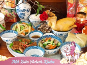 Tin tức - Văn khấn cúng Tất niên trong tháng Chạp năm Ất Tỵ chuẩn nhất, những lưu ý khi thắp hương để đón phước lộc