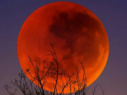 Lifestyle - Chi tiết về hiện tượng Trăng máu kỳ ảo sắp diễn ra, Việt Nam có thể quan sát được