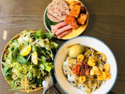 Lifestyle - Đặc sản Gia Lai có món như bó rơm khô, món đen ngòm, càng ăn càng mê