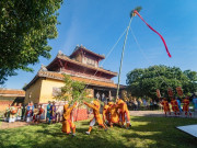 Lifestyle - Gợi ý 7 trải nghiệm Tết độc đáo trên khắp Việt Nam