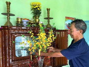 Tin tức - Tết đang về ở "rốn lũ" Hòa Thịnh, người dân mừng vui bên căn nhà mới