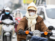 Tin tức - Miền Bắc rét đến bao giờ?