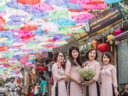 Lifestyle - Ở Hà Nội có 7 chợ Tết ngập tràn sắc xuân nhất định phải ghé, thiên đường mua sắm, nơi check-in lý tưởng 