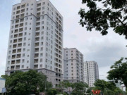 Tin tức - Người đang thuê nhà được ưu tiên mua NƠXH theo quy định mới