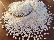 Sức khỏe - 4 cách dùng gạo nếp có lợi cho sức khỏe