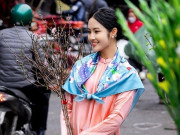 Tin tức - Dự báo thời tiết Tết Nguyên đán: Hà Nội tạnh ráo đến mùng 1, sau đó xác suất cao mưa trở lại