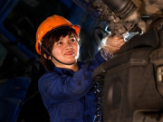 Tin tức - Từ 1/7/2026, nhiều lao động nữ nhận tin vui được hưởng quyền lợi đặc biệt này