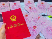 Tin tức - Từ nay không cần mang "Sổ đỏ" bản giấy khi làm thủ tục hành chính