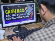 Tin tức - 5 chiêu trò lừa đảo được làm mới bằng AI bủa vây người dùng dịp Tết