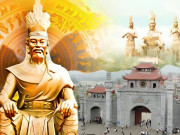 Tin tức - Ai là ông Tổ của dân tộc, khai sinh họ Hồng Bàng, dựng nước Xích Quỷ, được đánh giá có công lớn trong sử Việt?