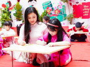 Tin tức - Những ngày tốt để khai bút đầu năm Bính Ngọ 2026