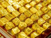 Tin tức - Giá vàng hôm nay 15-2: Dự báo mới nhất về vàng những ngày Tết