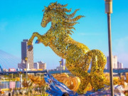 Lifestyle - Bình chọn linh vật ngựa Tết Bính Ngọ: Lộ diện "Ngũ mã" dẫn đầu cuộc đua