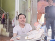 Tin tức - 29 Tết, ngày "hái ra tiền" của nghề thịt gà thuê