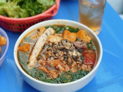 Lifestyle - Menu món ngon Hà Nội giải ngấy ngày Tết, dễ dàng tìm thấy địa chỉ mở cửa từ mùng 3, không tăng giá