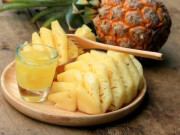 Sức khỏe - 5 thực phẩm quen thuộc giúp giảm tình trạng đầy bụng, khó tiêu trong ngày Tết