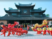 Lifestyle - Khám phá những lễ hội nổi tiếng ở miền Bắc khi xuân về