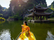 Lifestyle - Mách bạn 6 điểm du xuân hấp dẫn gần Hà Nội, không lo chen chúc, thỏa sức check-in ảnh đẹp