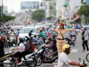 Tin tức - Đáp ứng điều kiện này, người dân mới được điều khiển phương tiện tham gia giao thông đường bộ