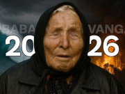 Tin tức - Năm Bính Ngọ 2026 sẽ trải qua những gì: Dự báo của nhà tiên tri mù Baba Vanga