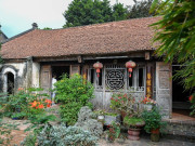 Lifestyle - "Xuyên không" ở ngôi làng cổ Hà Nội, nơi thời gian như ngủ quên