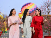 Tin tức - Miền Bắc nắng ấm trước khi đón mưa nhỏ