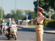 Tin tức - Mùng 5 Tết, nhiều tuyến cao tốc đã đông xe, Cục CSGT khuyến cáo gì?
