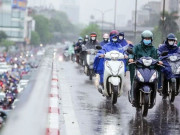 Tin tức - Miền Bắc mưa đến bao giờ?