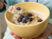 Sức khỏe - Sau Tết, hãy bắt đầu giảm cân bằng 6 nhóm thực phẩm này