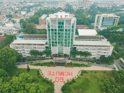 5 ĐH đào tạo công nghệ "tốt nhất Việt Nam" 2026: Vắng mặt nhiều trường nổi tiếng, vị trí dẫn đầu gây bất ngờ