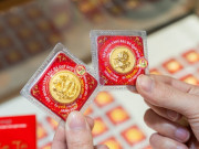 Tin tức - Ngày vía thần Tài có nên bán vàng?