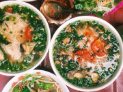 Lifestyle - Khách Hàn đến Hà Nội 3 ngày tăng 5kg, nói gì về 5 quán ăn phải xếp hàng dài?