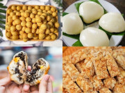 Lifestyle - Du xuân Ninh Bình, nhớ mua 6 đặc sản vừa ngon vừa rẻ về làm quà, bảo đảm ai cũng thích mê