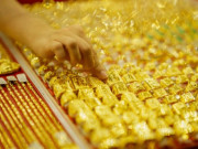 Tin tức - Chốt giá vàng hôm nay ngày 25/2 tăng mạnh trước vía Thần Tài