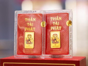 Tin tức - Không mua được vàng ngày vía Thần Tài thì có mất tài lộc năm mới ?