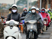 Tin tức 24h: Hà Nội còn nồm ẩm đến bao giờ, liệu năm nay sẽ có rét nàng Bân hay không?