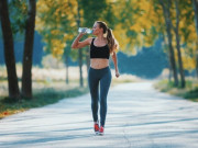 Sức khỏe - Mỗi ngày nên đi bộ bao lâu để tốt cho sức khoẻ?