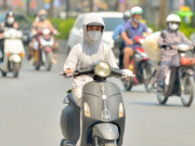 Tin tức - Bắc Bộ không khí lạnh suy yếu mạnh, Hà Nội nhiệt độ cao nhất 28 độ